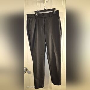 H&M Black Slacks